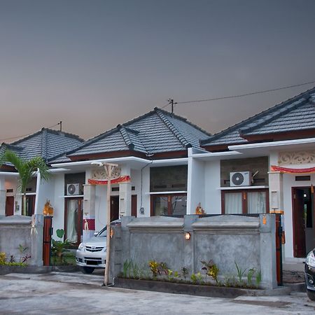 Villa Dencarik Pabean Buleleng Εξωτερικό φωτογραφία