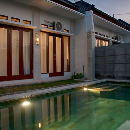 Villa Dencarik Pabean Buleleng Εξωτερικό φωτογραφία