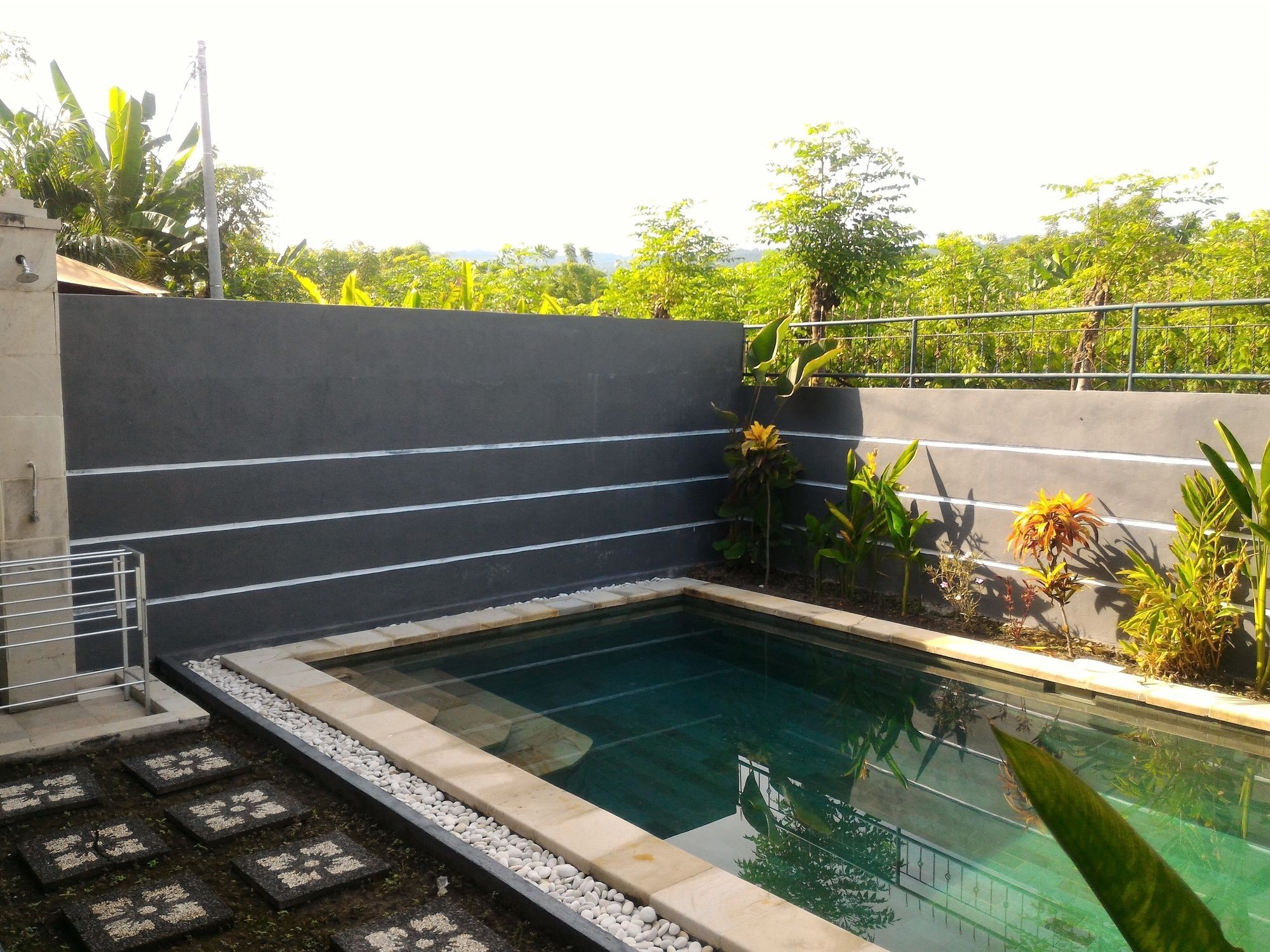 Villa Dencarik Pabean Buleleng Εξωτερικό φωτογραφία