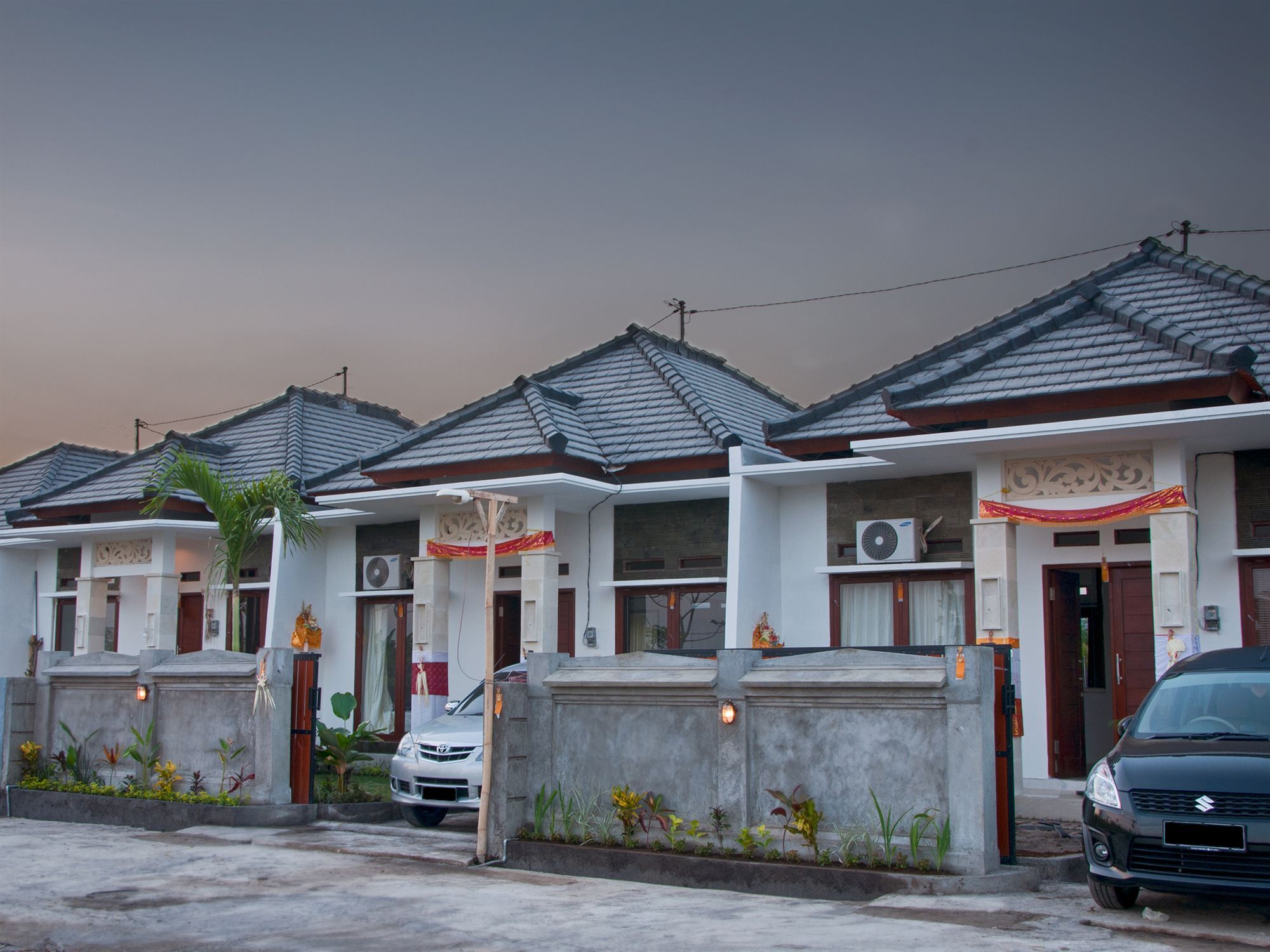 Villa Dencarik Pabean Buleleng Εξωτερικό φωτογραφία