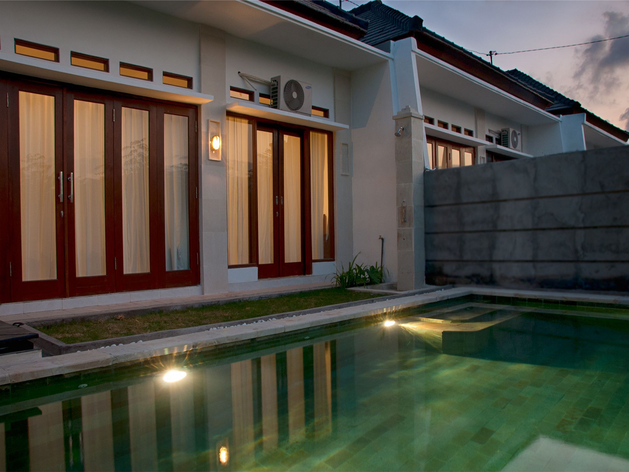 Villa Dencarik Pabean Buleleng Εξωτερικό φωτογραφία