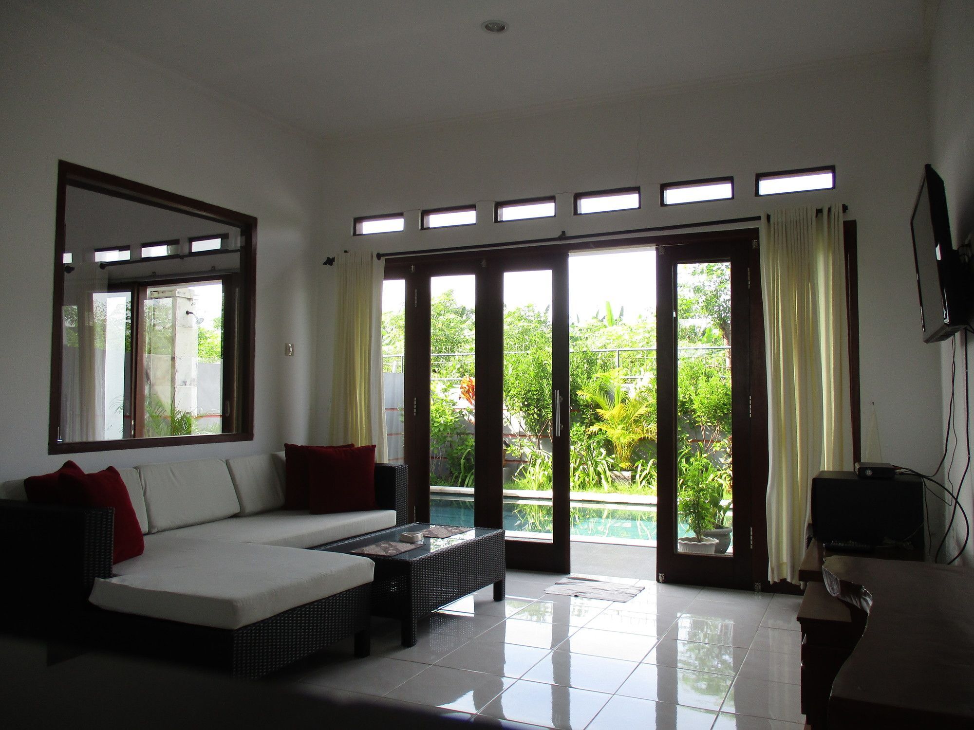 Villa Dencarik Pabean Buleleng Εξωτερικό φωτογραφία