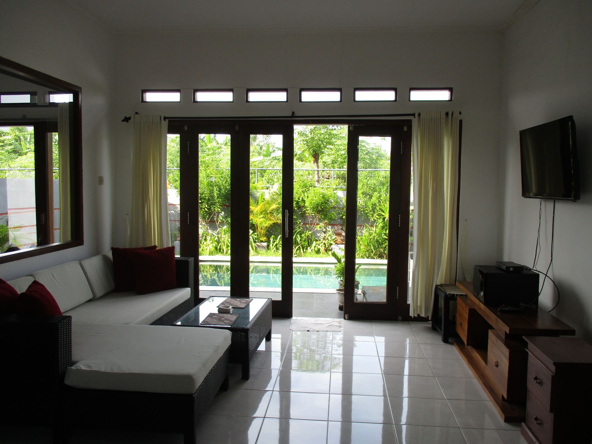 Villa Dencarik Pabean Buleleng Εξωτερικό φωτογραφία