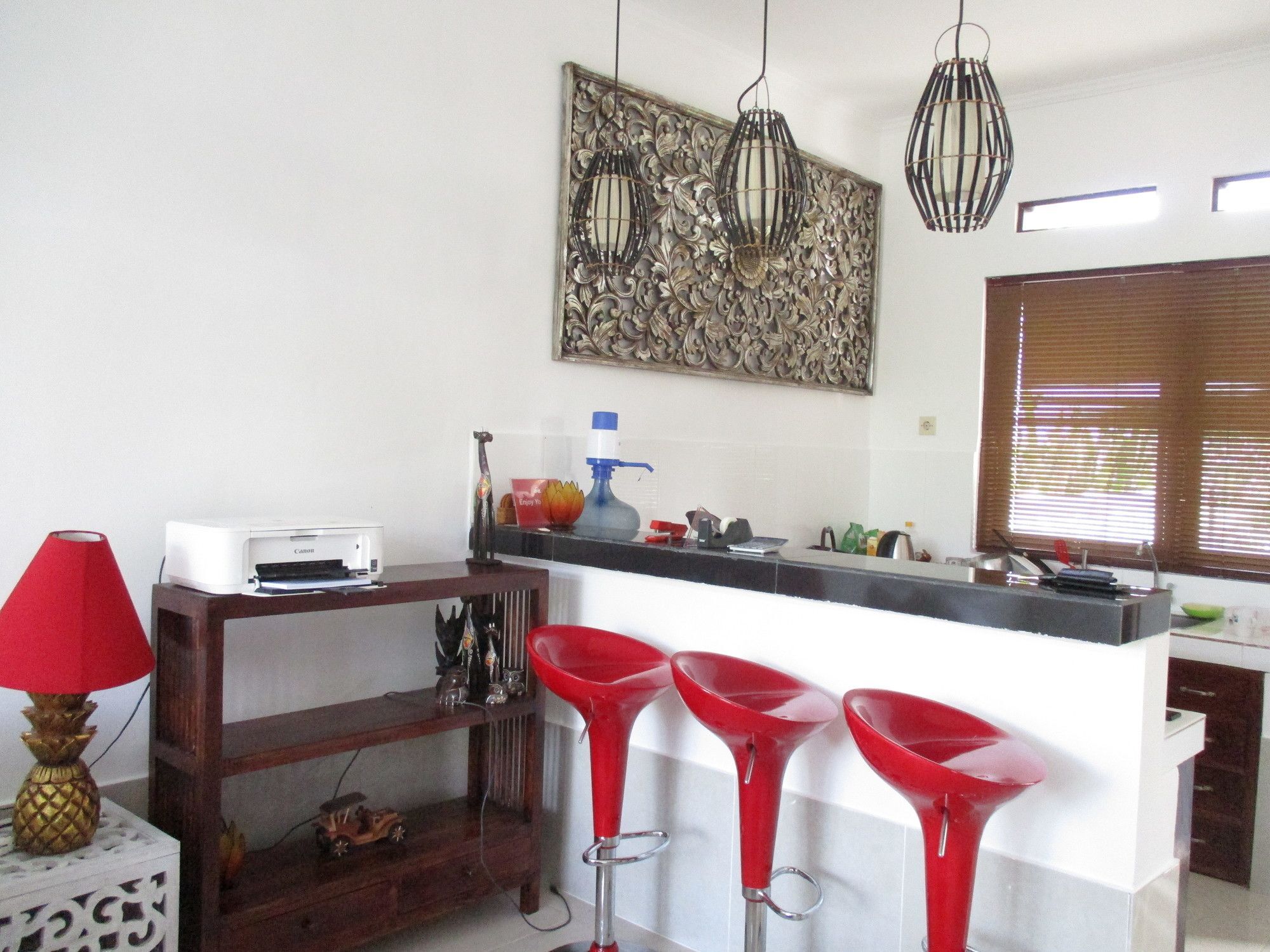 Villa Dencarik Pabean Buleleng Εξωτερικό φωτογραφία