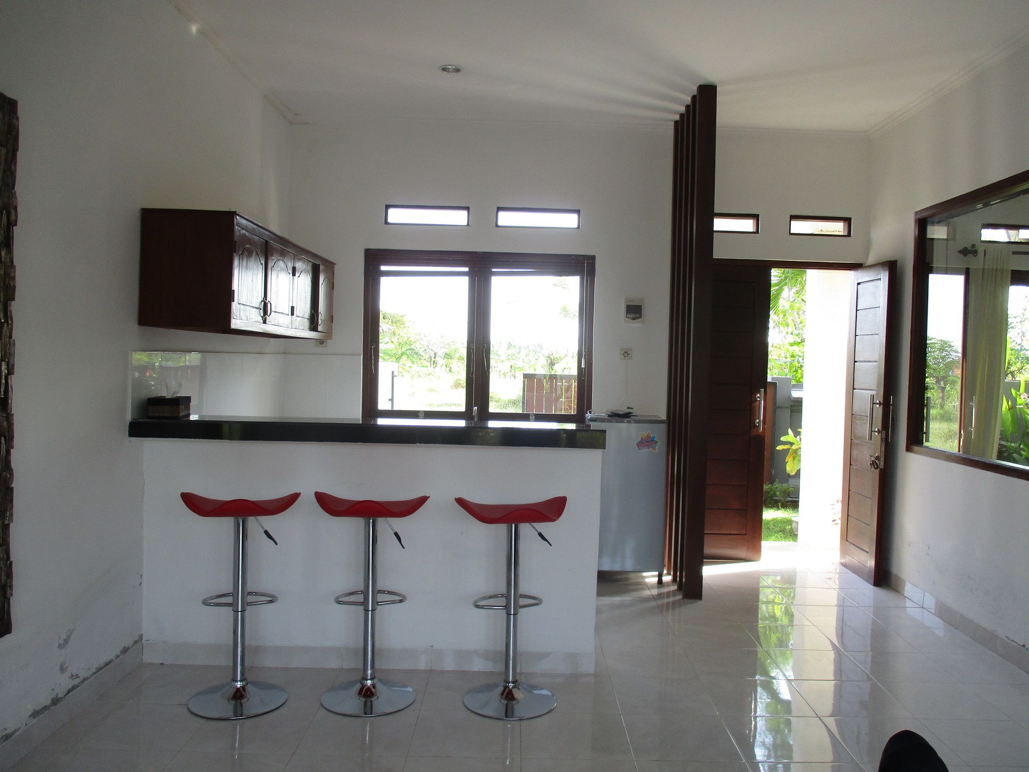 Villa Dencarik Pabean Buleleng Εξωτερικό φωτογραφία